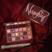 HUDA BEAUTY NAUGHT NUDE PALETTE
