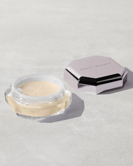 FENTY BEAUTY SET IT DOWN SUPERFINE BLURRING SETTING POWDER