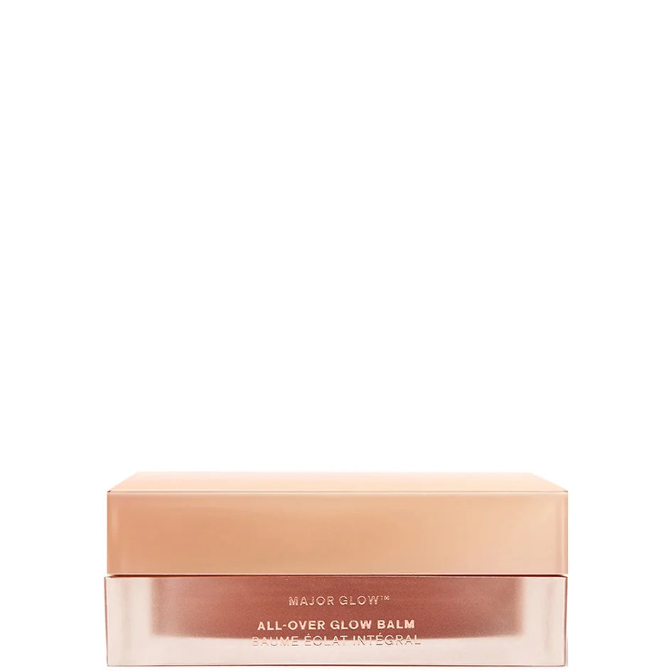 PATRICK TA Major Glow - All Over Glow Balm SHADE shez glossy