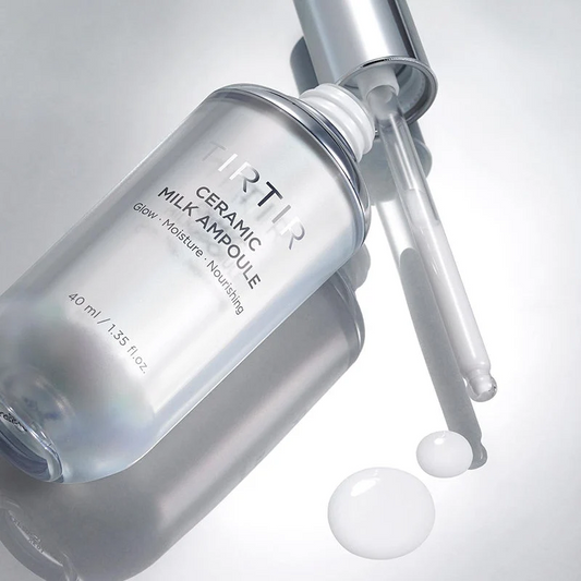 TIRTIR
Ceramic Milk Ampoule 40ML in India