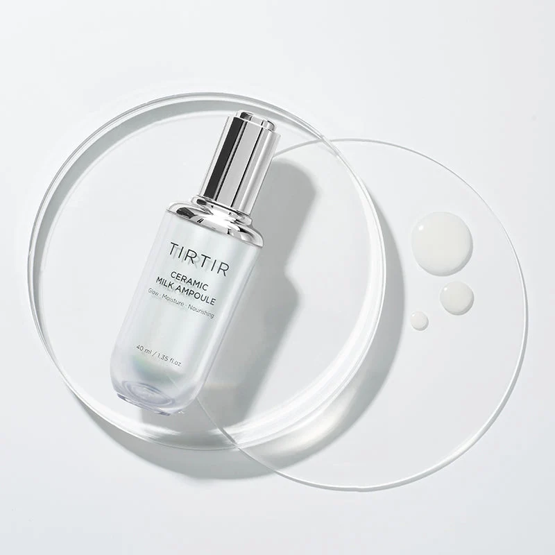 TIRTIR
Ceramic Milk Ampoule 40ML in India