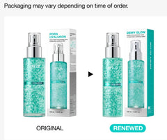 Anua PDRN Collagen Glow Facial Serum Spray