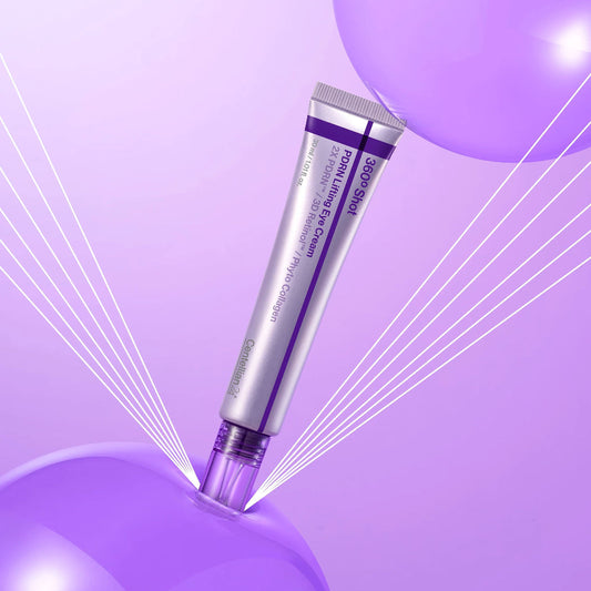 Centellian24 360 Shot PDRN lifting Eye cream 30ml
