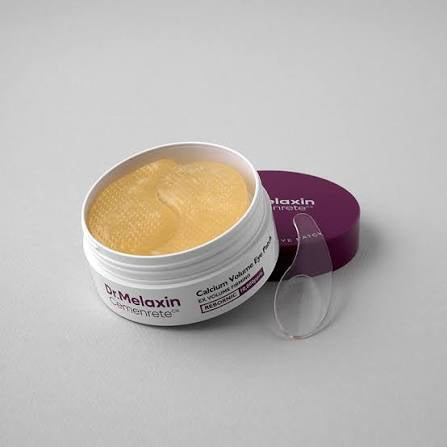 Dr.Melaxin Calcium Cemenrete Calcium Volume Eye Patch x60