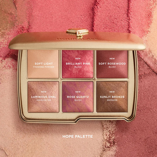 Hourglass
Ambient Lighting Edit Unlocked - Face Palette HOPE