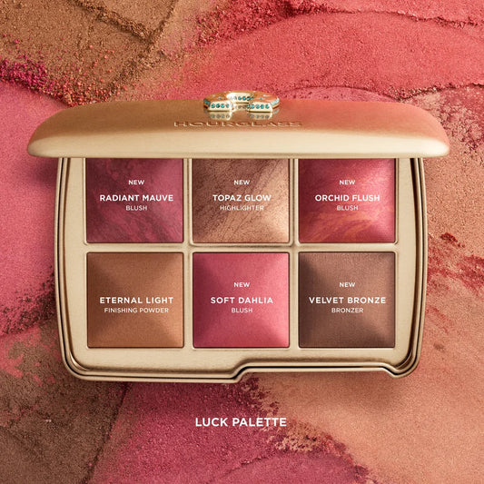 HOURGLASS
Hourglass Ambient Lighting Edit Unlocked 8.4g - LUCK