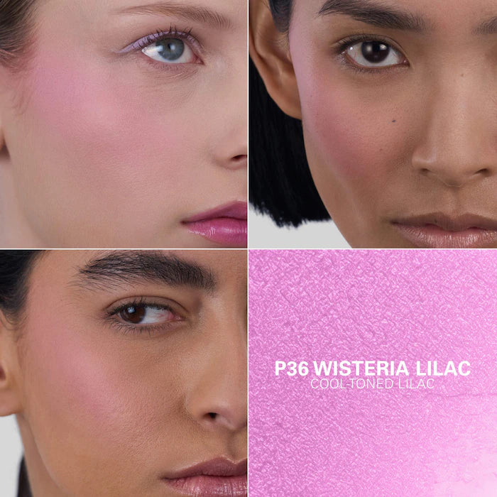 Prada
Touch Cream-To-Powder Soft Blur Longwear Blush