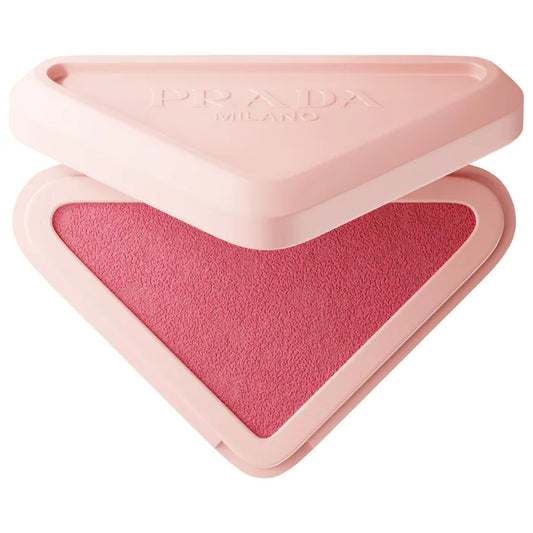 Prada
Touch Cream-To-Powder Soft Blur Longwear Blush