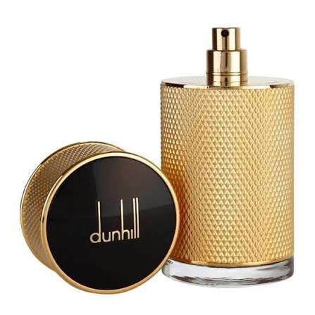 Dunhill Icon Absolute Eau De Parfum For Him 100 ml