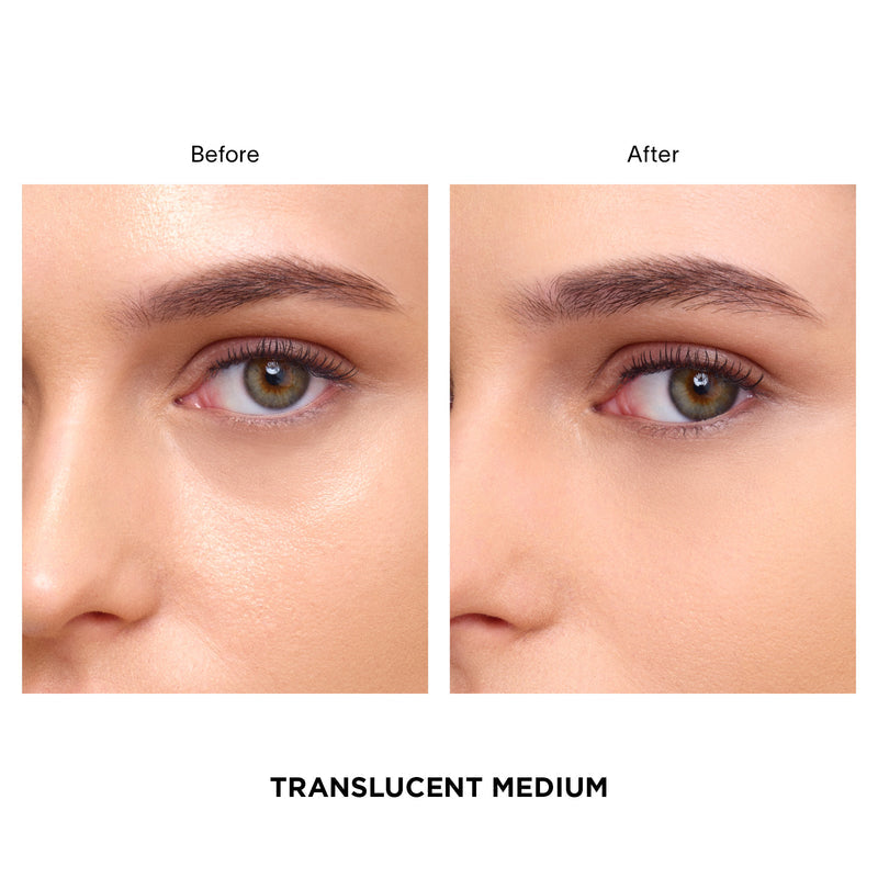 HOURGLASS VANISH AIRBRUSH PRESSED POWDER