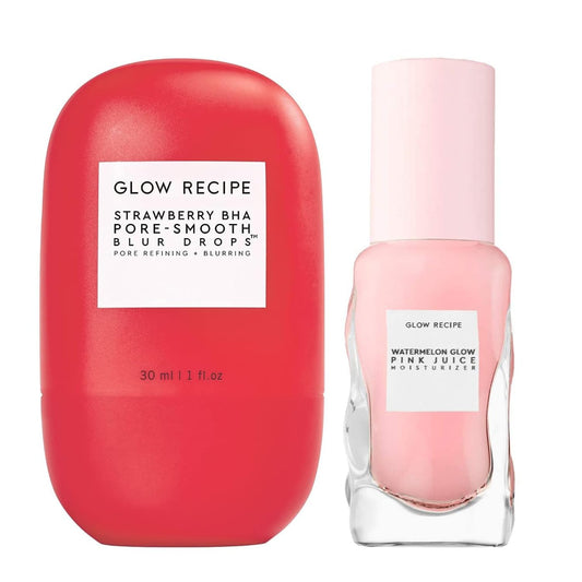 Glow Recipe Blur N Smooth Duo