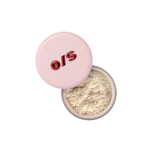ONE SIZE O/S ULTIMATE SETTING POWDER Translucent 34.5G