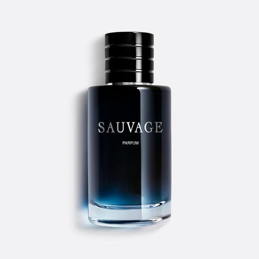 Dior Suvage Parfum For man 100 ml