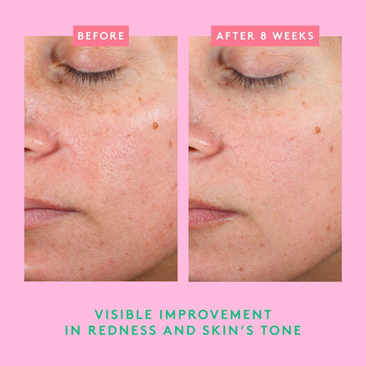 Drunk Elephant Bora Barrier Rich Repair Refillable Cream with 6-Butterlipid Complex