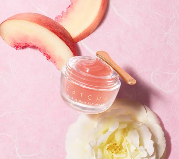 TATCHA The Kissu Lip Mask 9Grms
