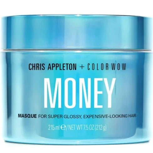 COLOR WOW MONEY MASQUE FOR DEEP HYDRATING HAIR TREATMENT