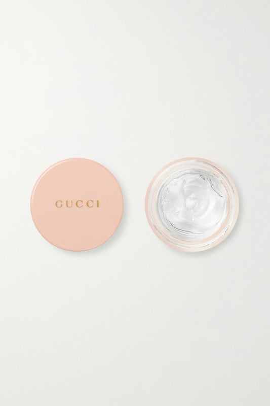 Gucci Eclat De Beaute Effet Lumiere – All Over Face & Lip Gloss