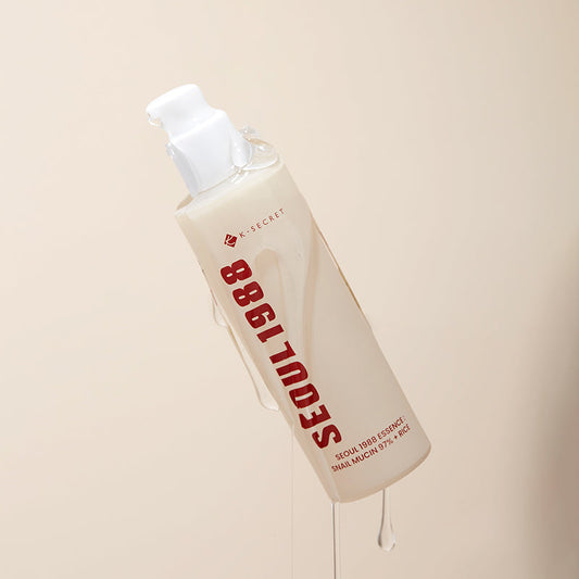 SEOUL 1988 ESSENCE : SNAIL MUCIN 97% + RICE