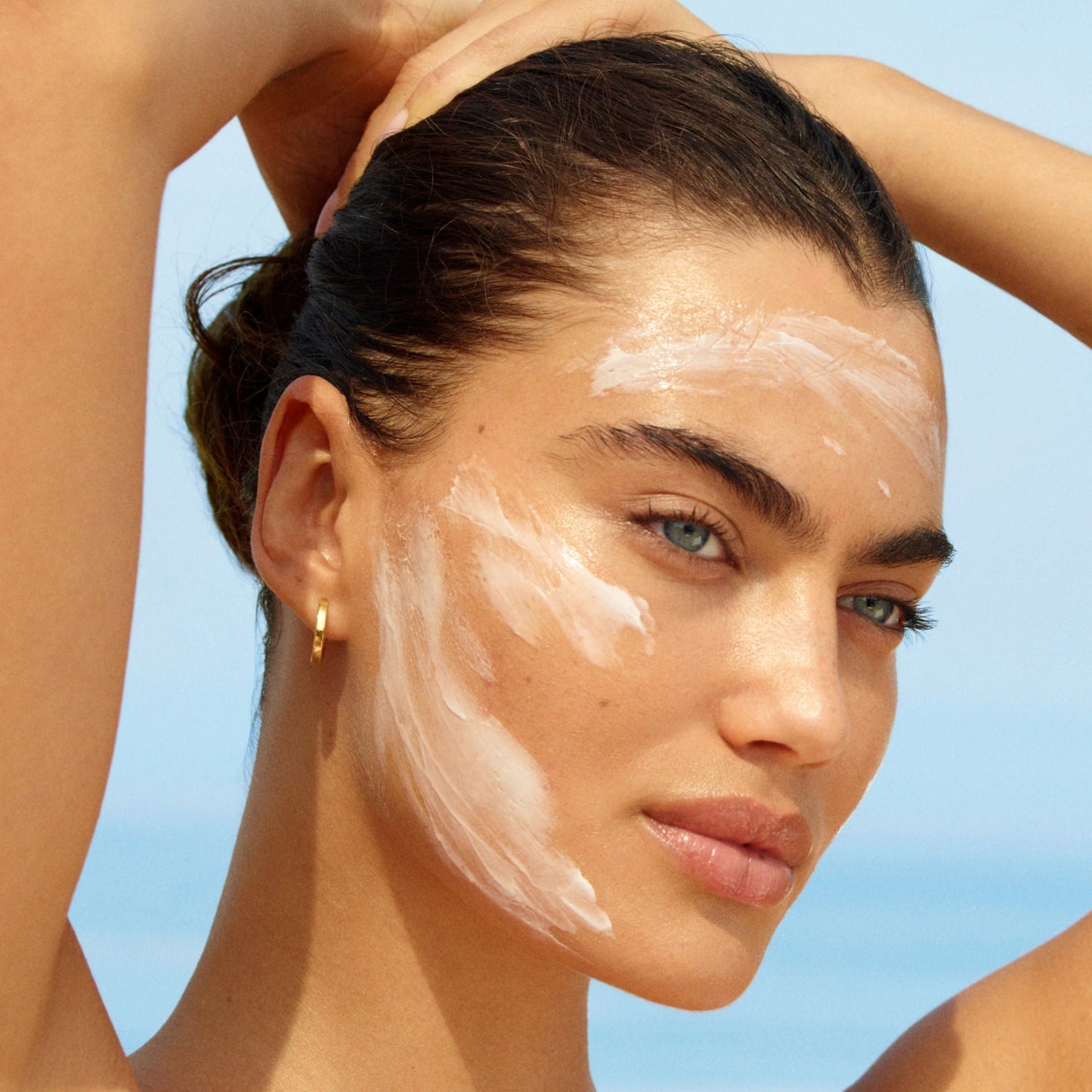 Summer friday Jet Lag Mask® + Moisturizer