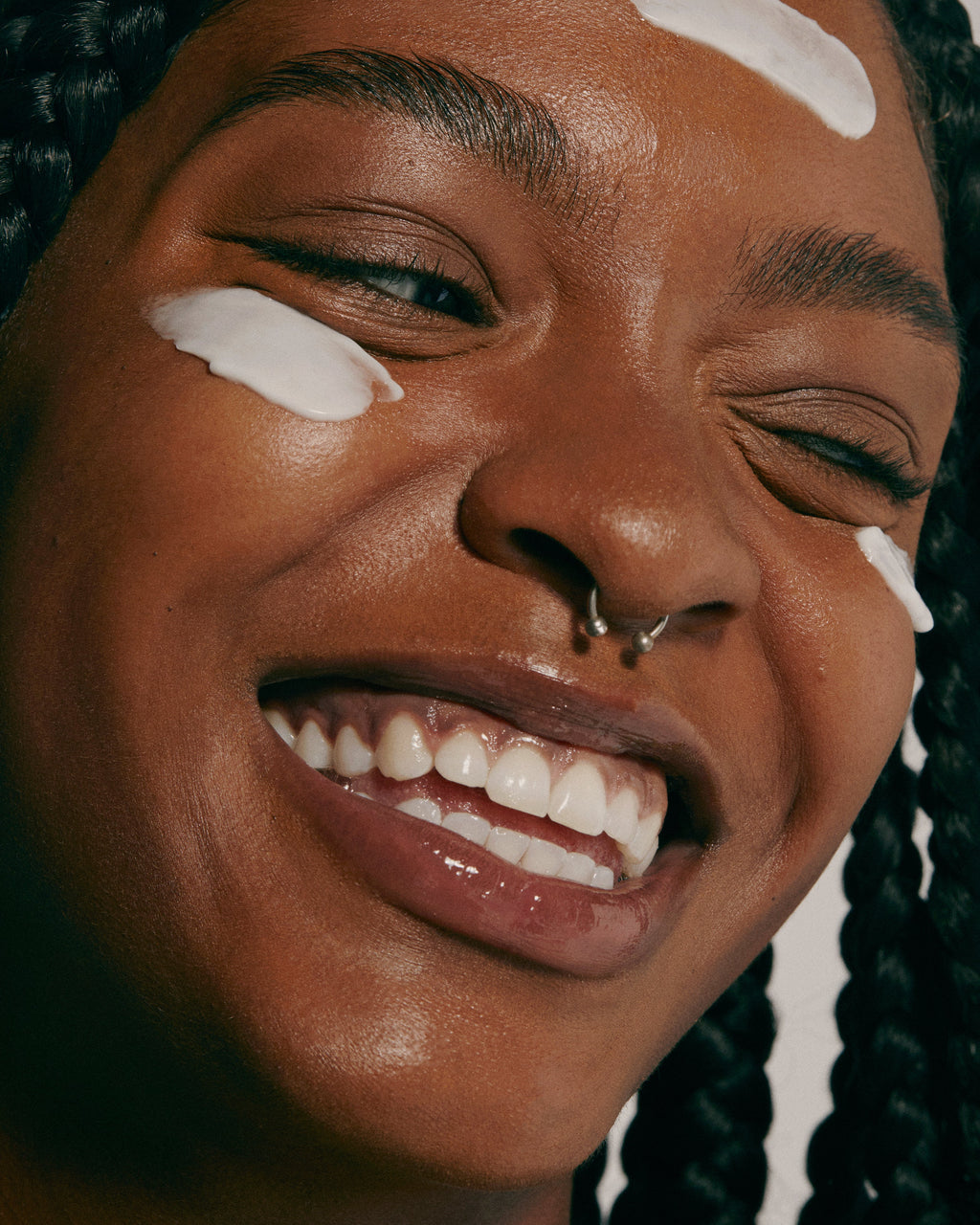 RHODE barrier restore cream