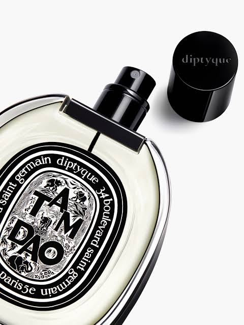 DIPTYQUE TAM DAO EAU DE PARFUM VAPORISATEUR - NATURAL SPRAY 75ML