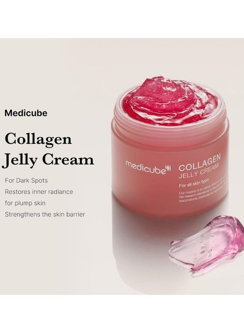 Medicube jelly collagen 110 ml