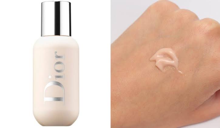 Dior Backstage Face & Body Primer