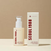 K-SECRET SEOUL 1988 Serum: Retinal Liposome 2% + Black Ginseng
retinal serum
retinal wrinke serum