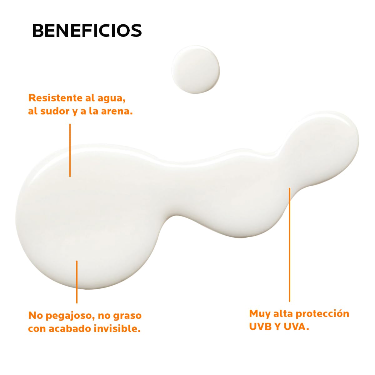 La Roche Possay Anthilios 50ML