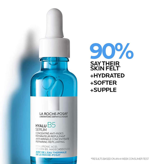 La roche posay Effaclar Serum Ultra 30 ML