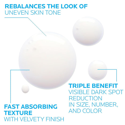 La roche posay Pure Niacinamide 10 30 ML