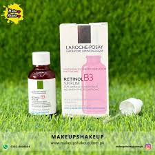 La roche Posay Retinol B3 Serum 30 ML