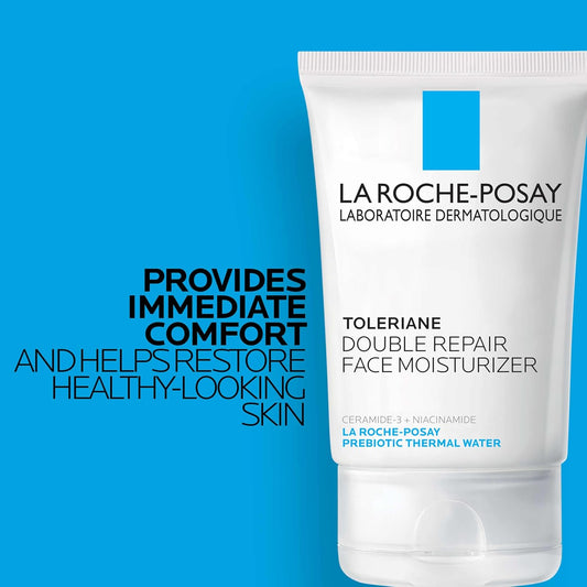 La roche Posay Tolerine Double Repair 2.5 OZ
