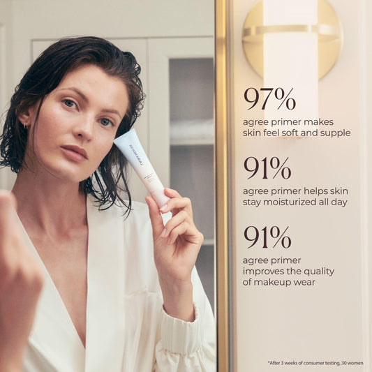 Laura Mercier Pure Canvas Primer-Hydrating