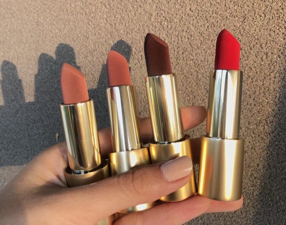 Lisa Eldridge Bullet Lipstick