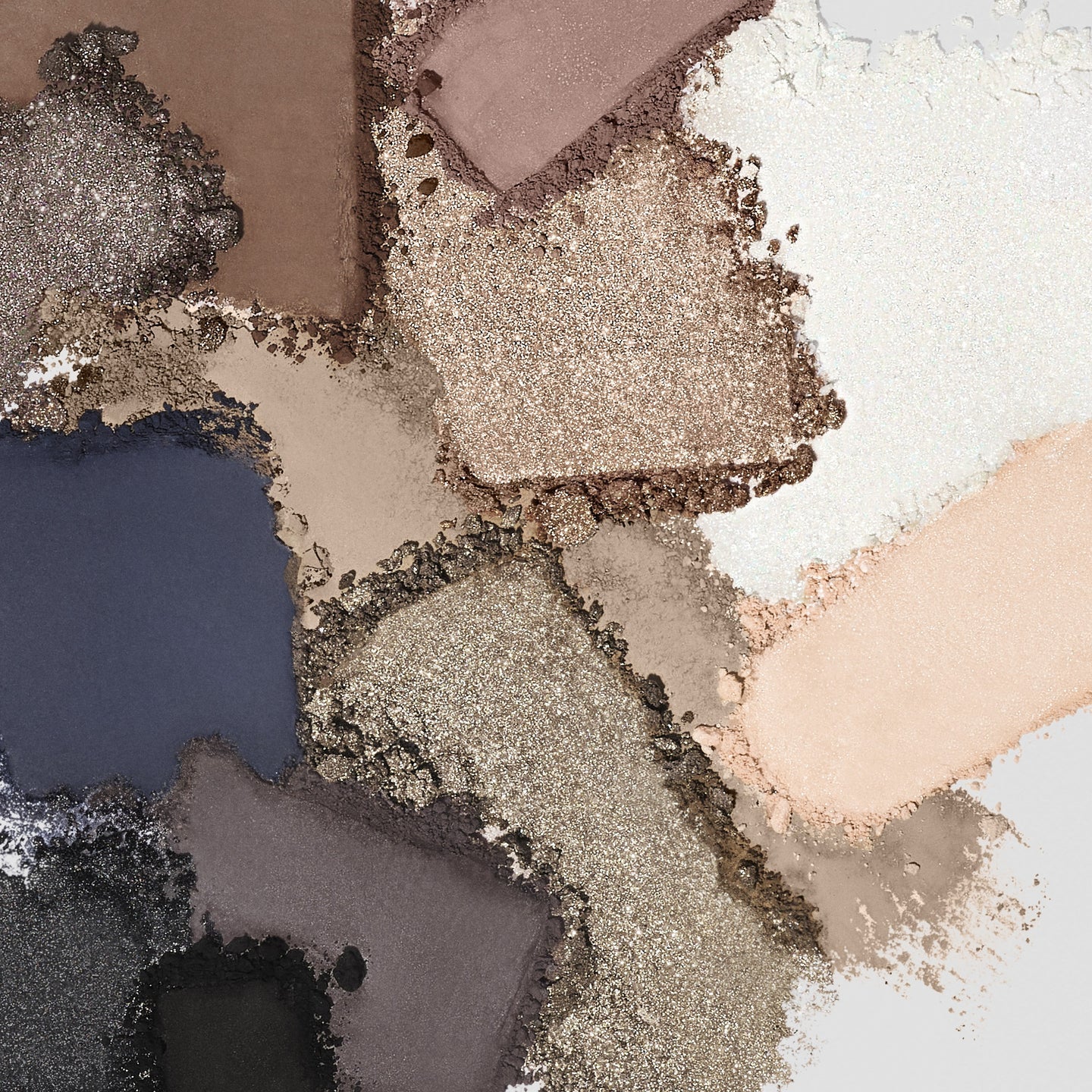 Makeup mario ethereal eyes moonlight