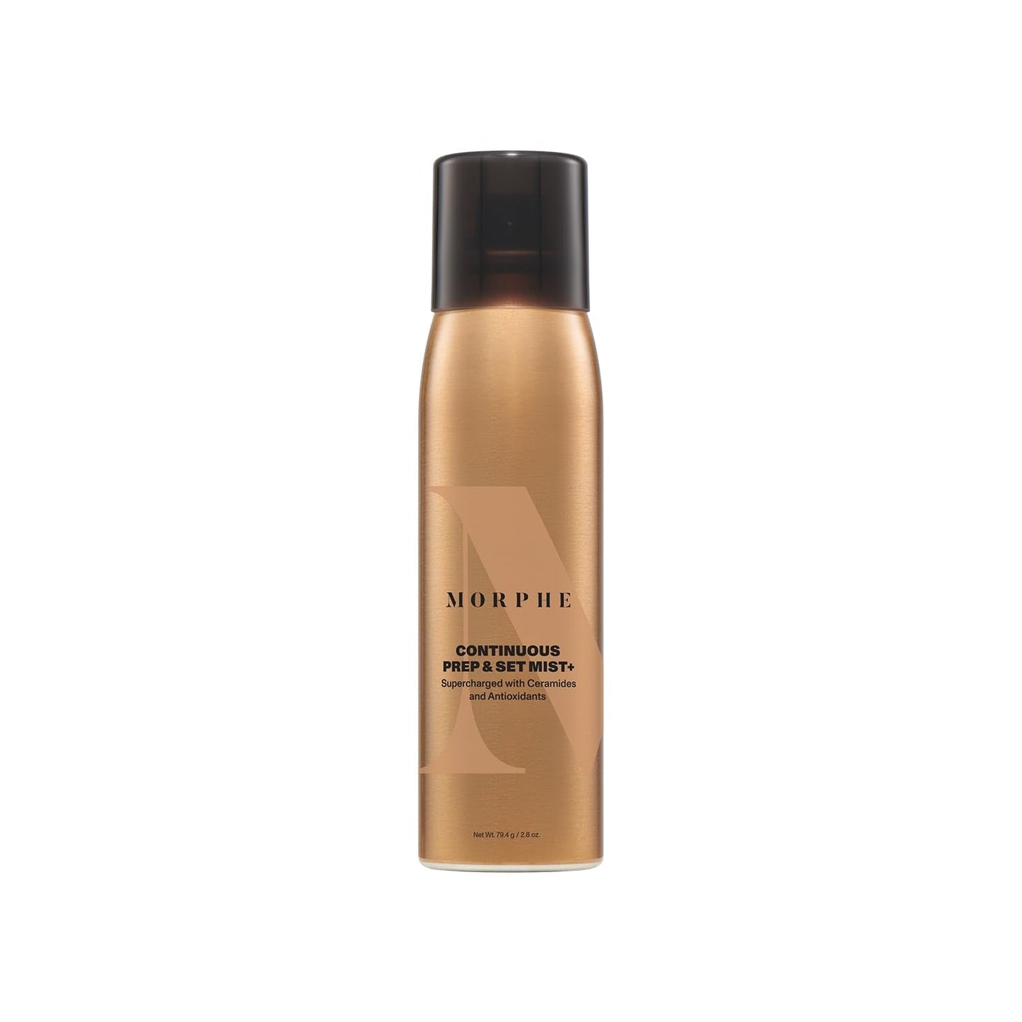 Morphe Continous Prep And Set Mist