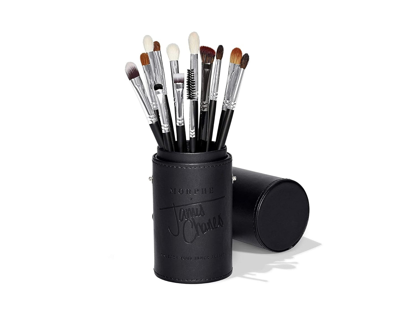 Morphe x James Charles Eye Brush Set