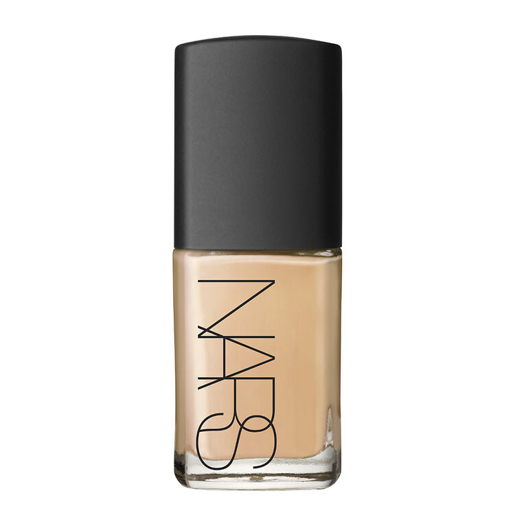 NARS Sheer Glow Foundation