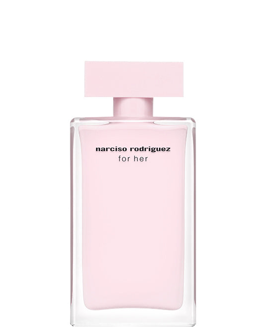 Narciso Rodriguez for her Perfume