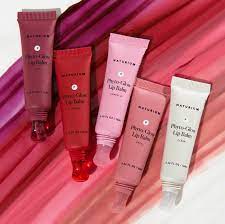 Naturium Photo Glow Lip Balm