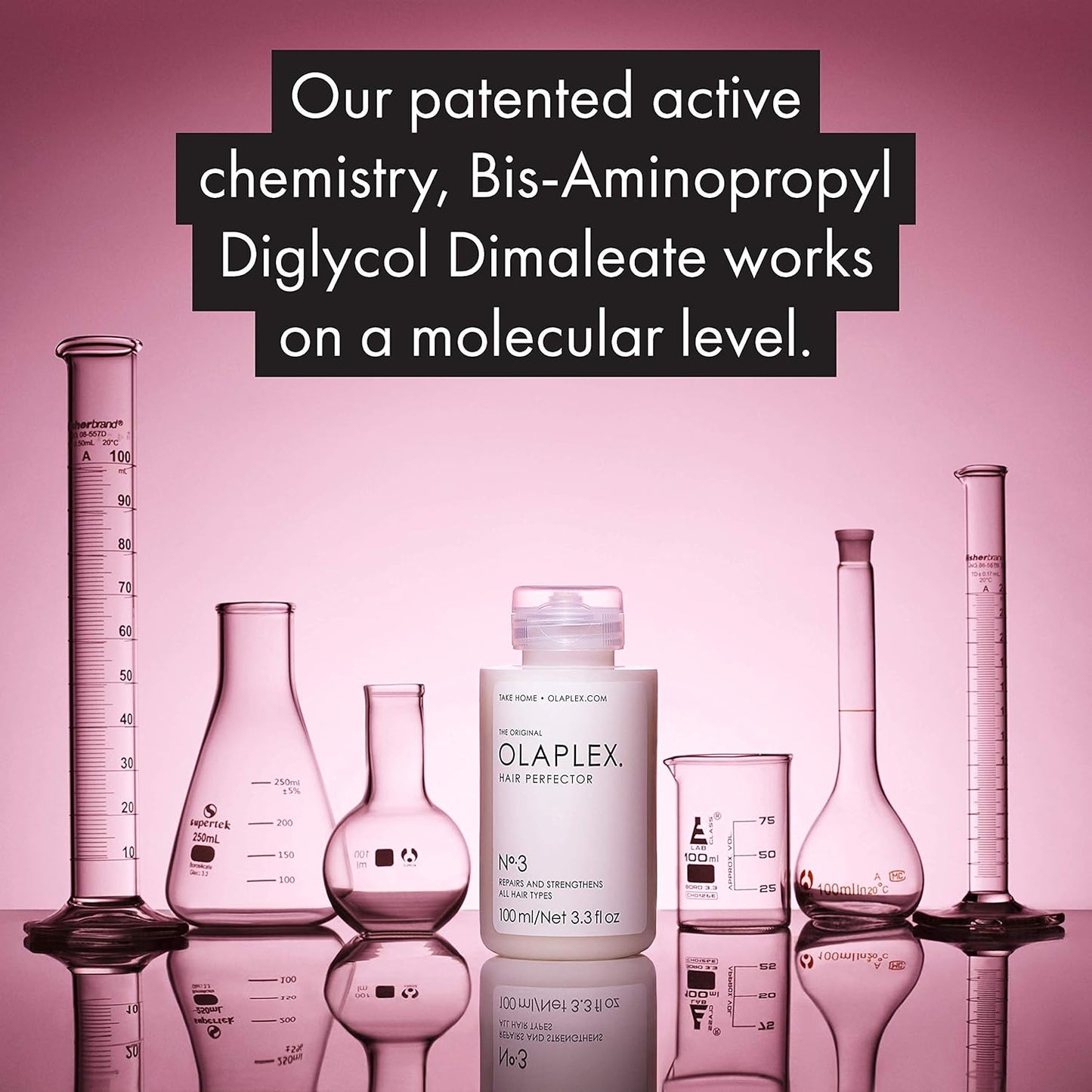 Olaplex No. 3 Hair Perfector-100ML