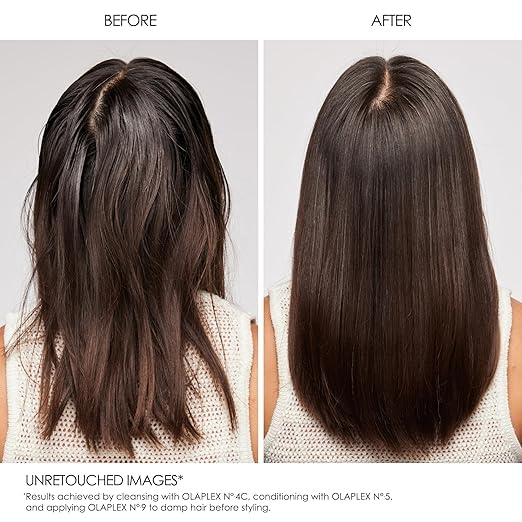 Olaplex No. 4C Bond Maintenance Clarifying Shampoo, 250 ml