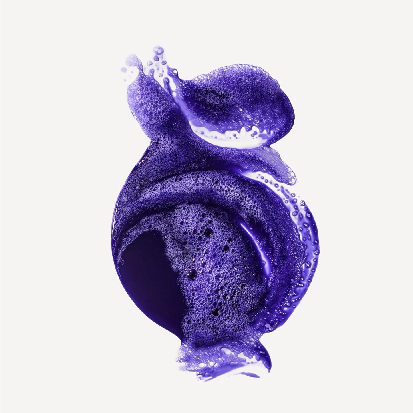 Olaplex No. 4P Blonde Enhancer Purple Toning Shampoo