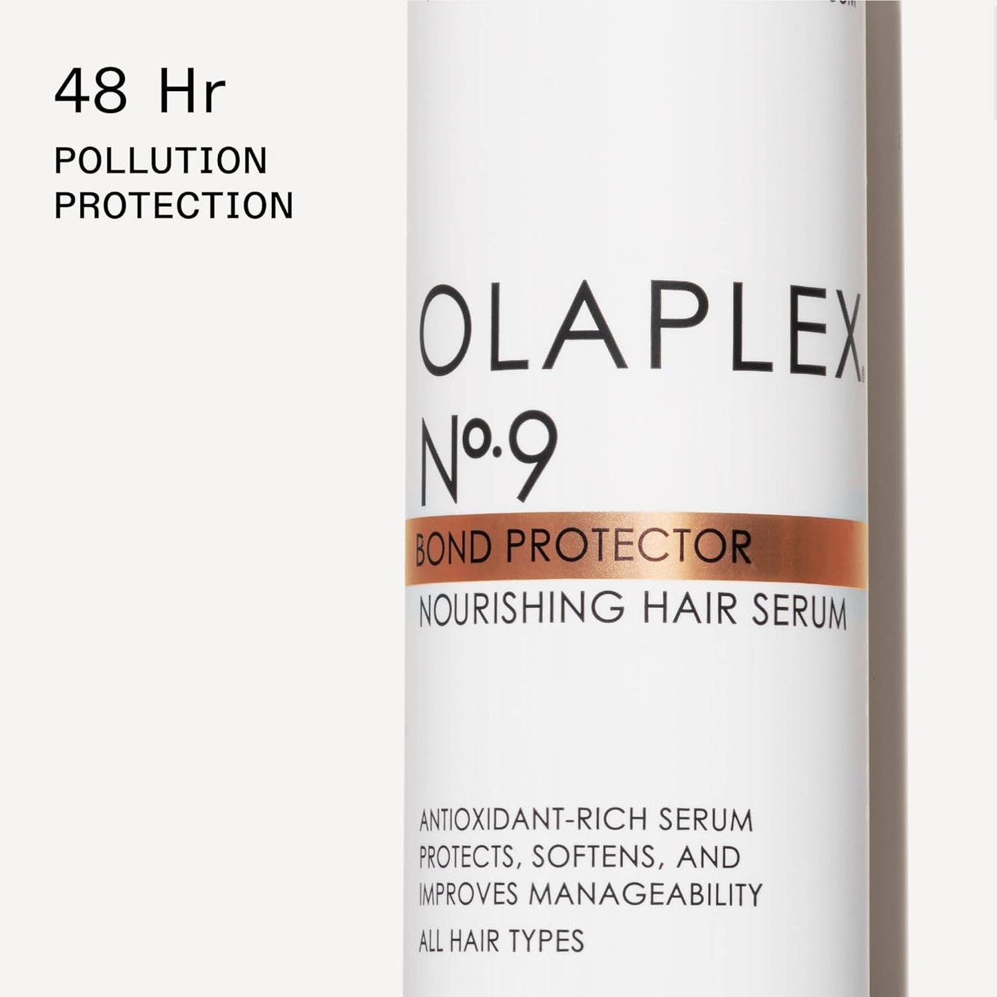 Olaplex No. 9 Bond Protector Nourishing Hair Serum-90ML