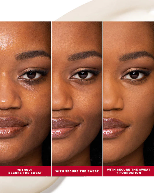 One Size Secure The Sweat Primer-30ML