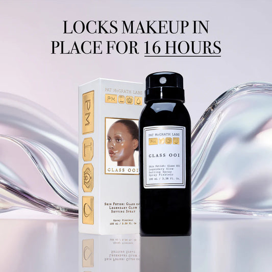 Pat Mcgrath Labs Glass skin mist 100ML