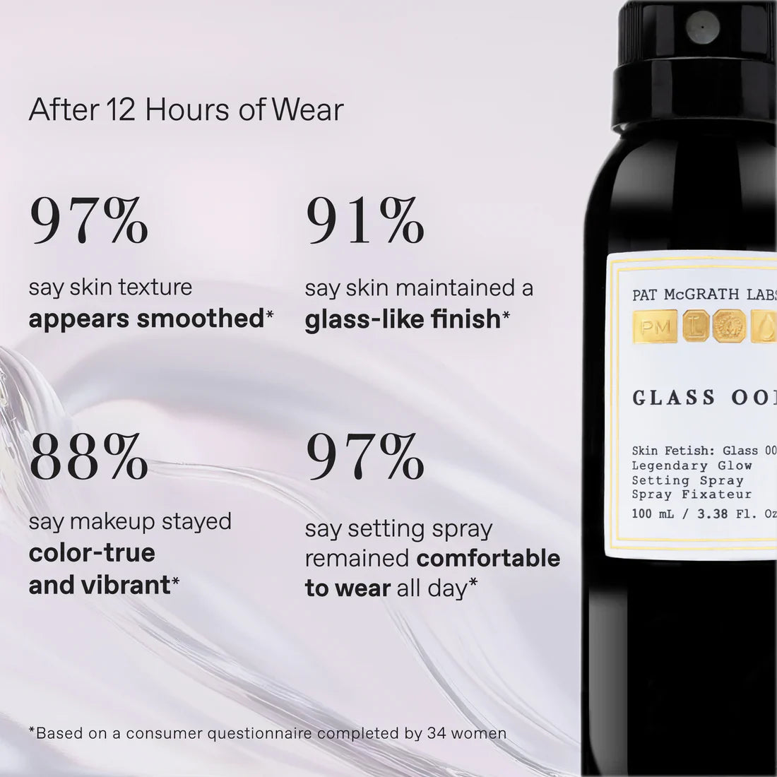 Pat Mcgrath Labs Skin Fetish: Glass 001-100ML