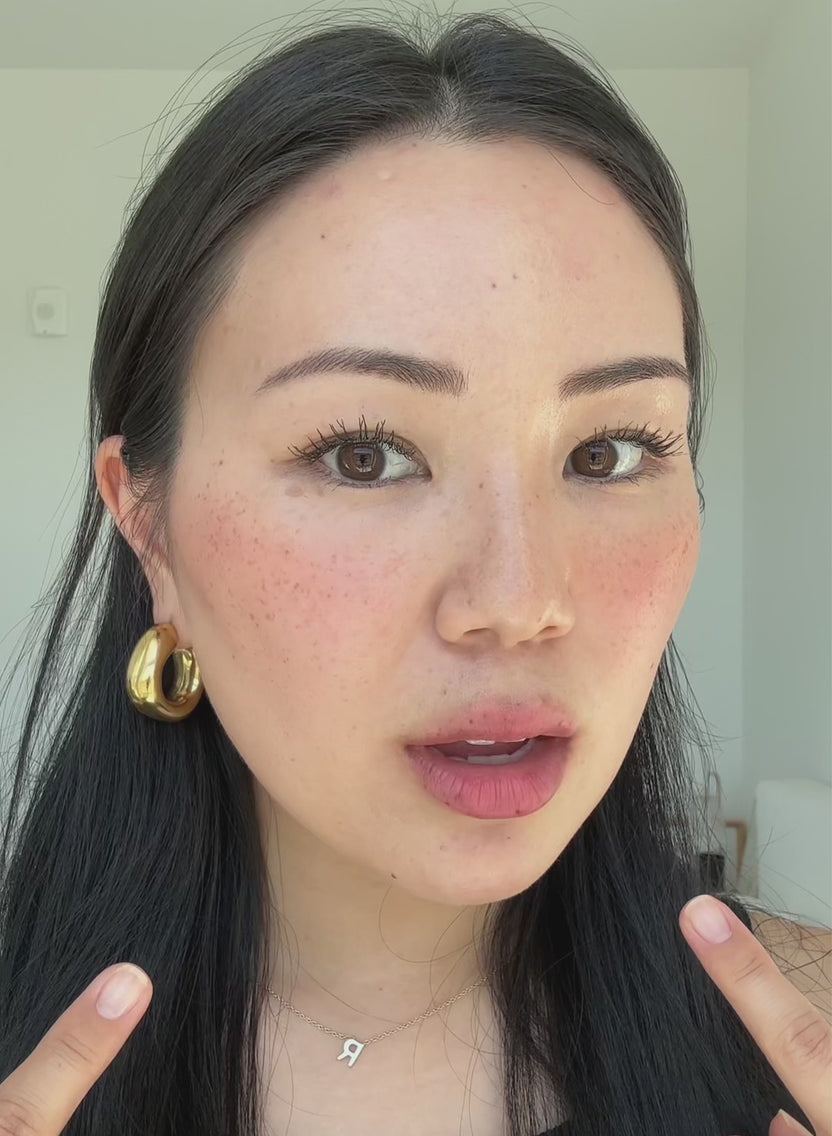 Peach & Lily Glass Skin Veil Mist