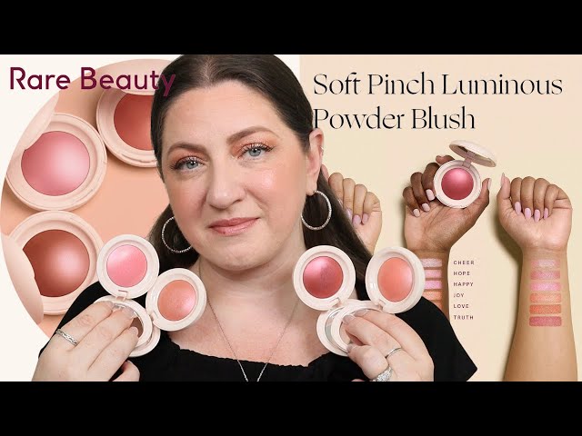 Rare Beauty Powder Blush